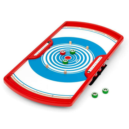 Jeu de tir aléatoire BRIO