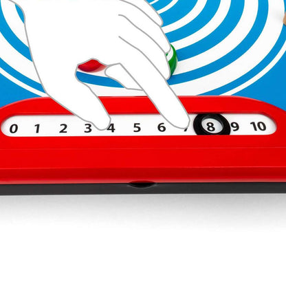 Jeu de tir aléatoire BRIO