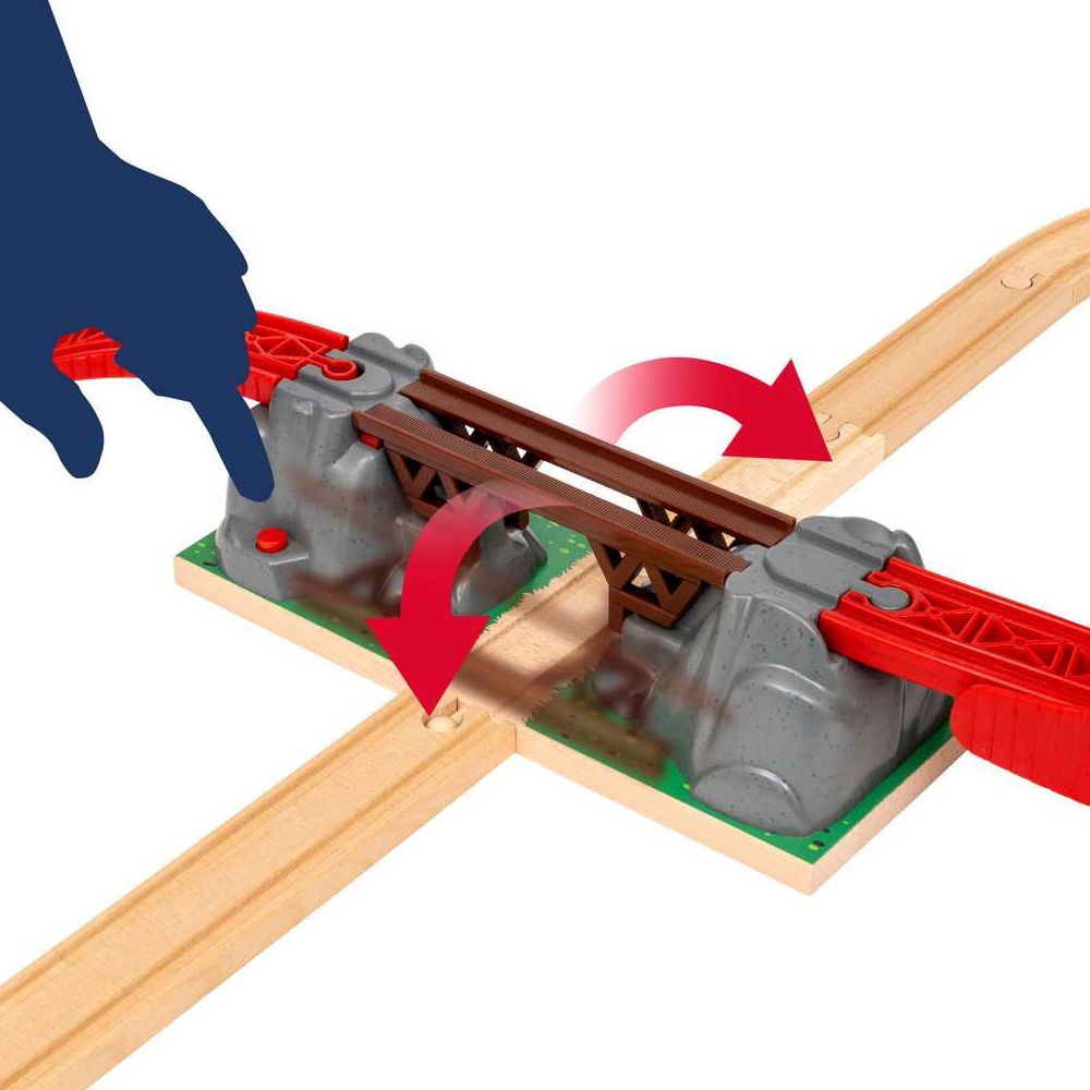 Kit de secours des pompiers BRIO ST Sound