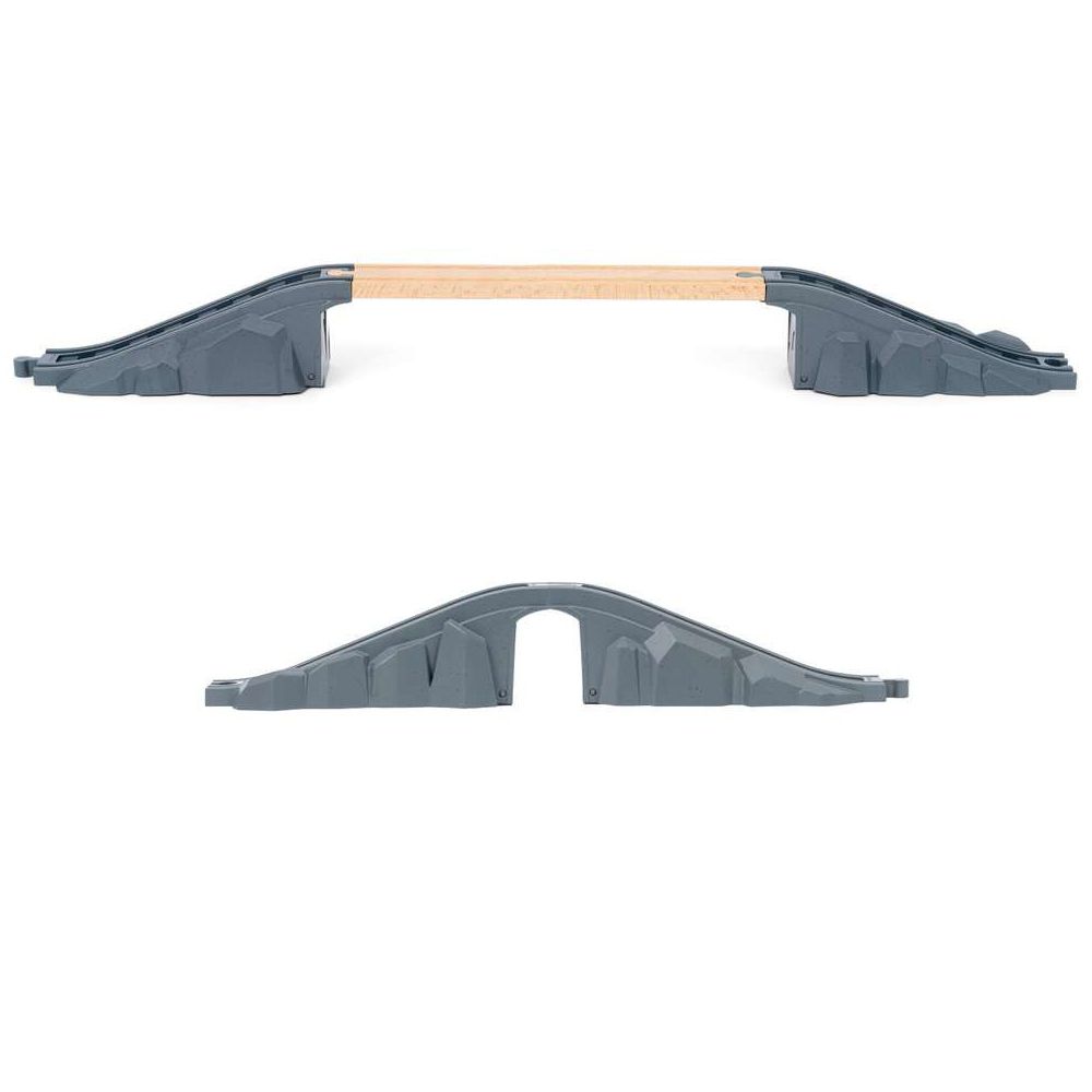 Ensemble de train de voyage de démarrage BRIO