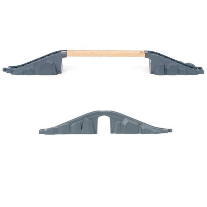 Ensemble de train de voyage de démarrage BRIO