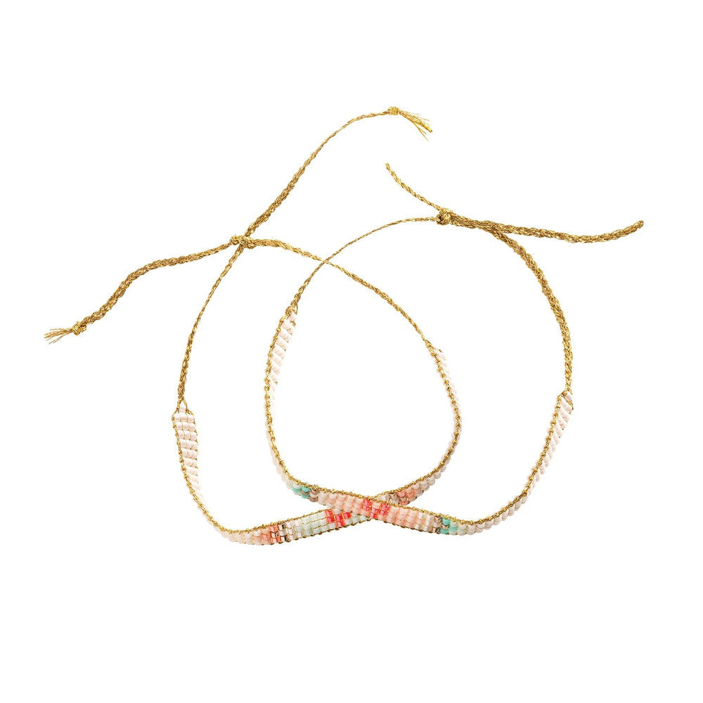 Djeco Miyuki et coeurs TOI &amp; MOI