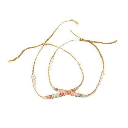 Djeco Miyuki et coeurs TOI &amp; MOI