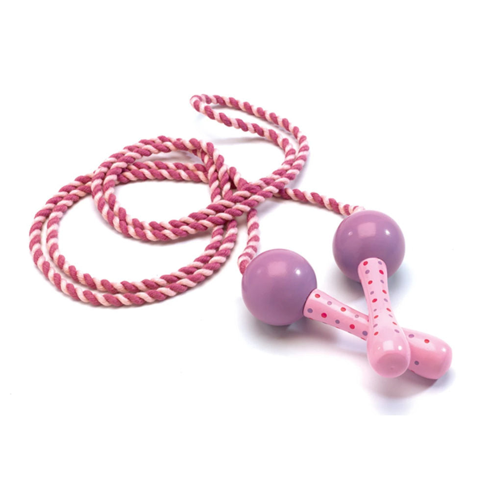 Djeco Skipping Rope Rosita