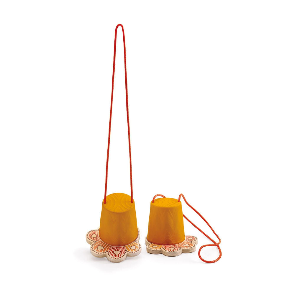 Djeco Stilts Pattoons