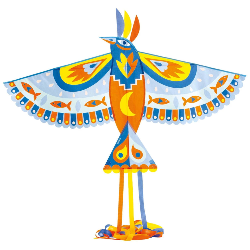 Djeco cerf-volant Maxi oiseau