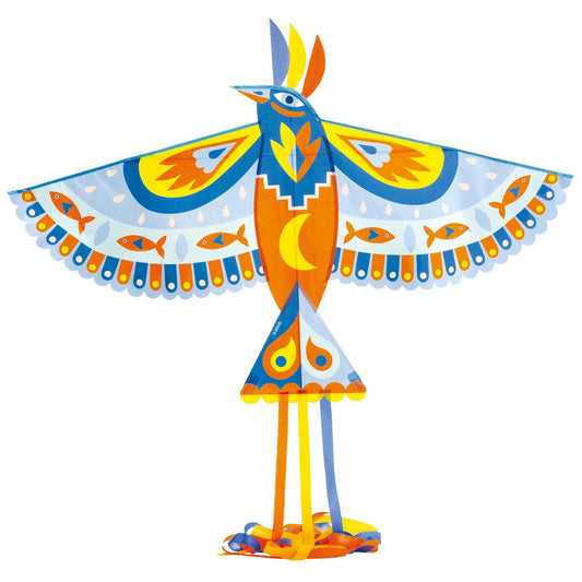 Djeco Flugdrache Maxi Vogel