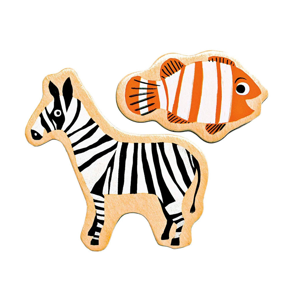 Djeco Magnete Magnimo