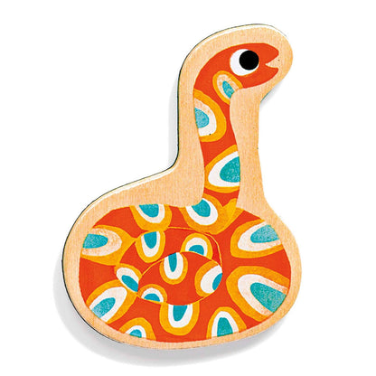 Djeco Magnete Magnimo