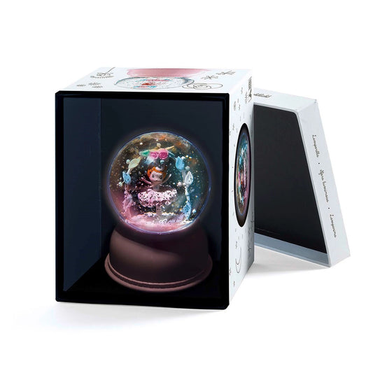 Djeco Nachtlicht Ballerina