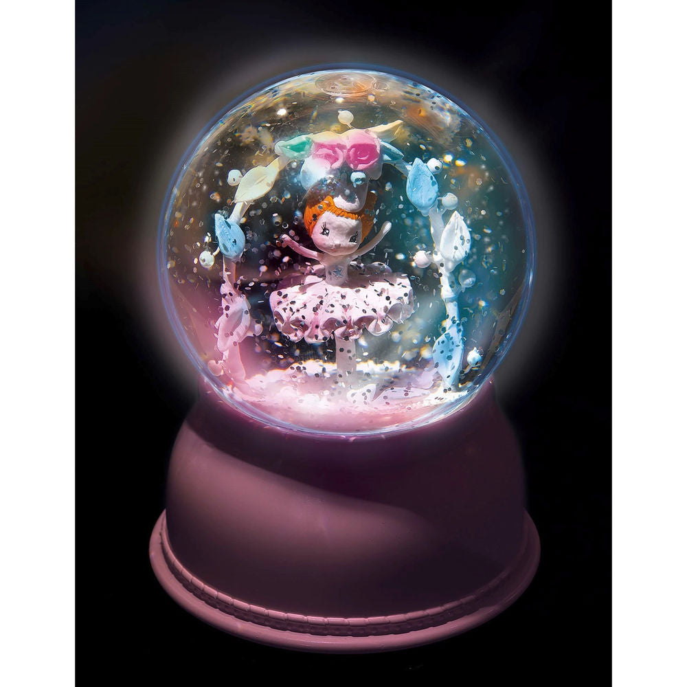 Djeco Nachtlicht Ballerina