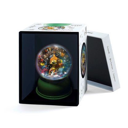 Djeco Nachtlicht Kleines Reh