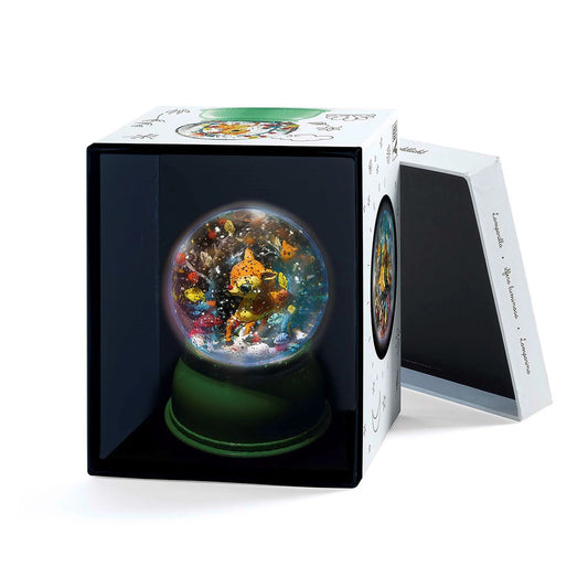 Djeco Nachtlicht Kleines Reh