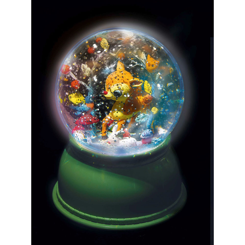 Djeco Nachtlicht Kleines Reh