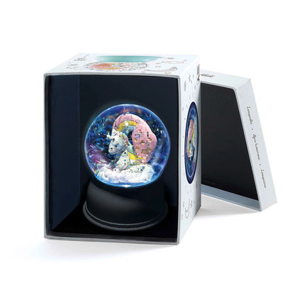 Djeco night light unicorn