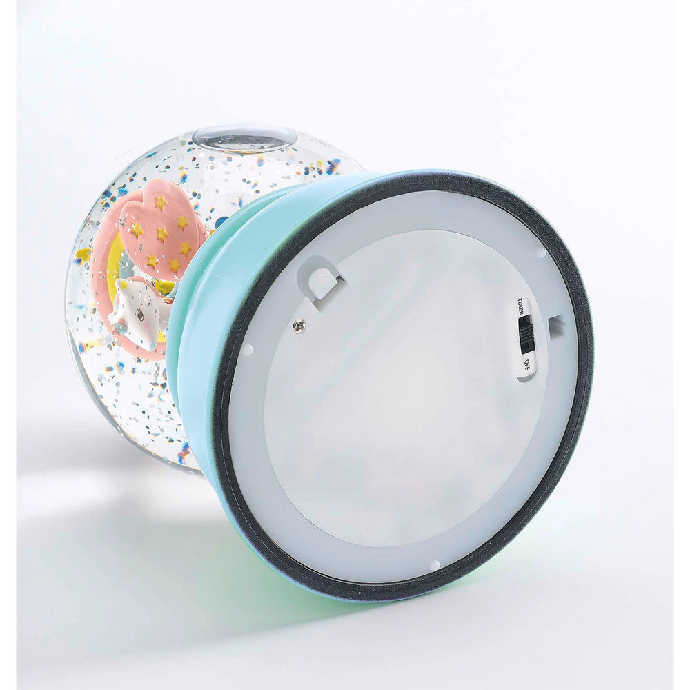 Djeco night light unicorn