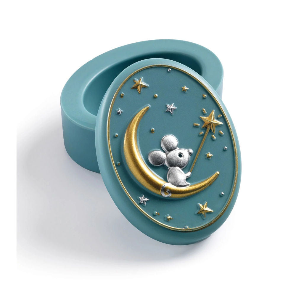 Zahndose Oh my teeth pastell, assortiert