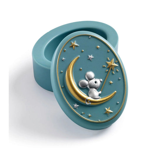 Zahndose Oh my teeth pastell, assortiert