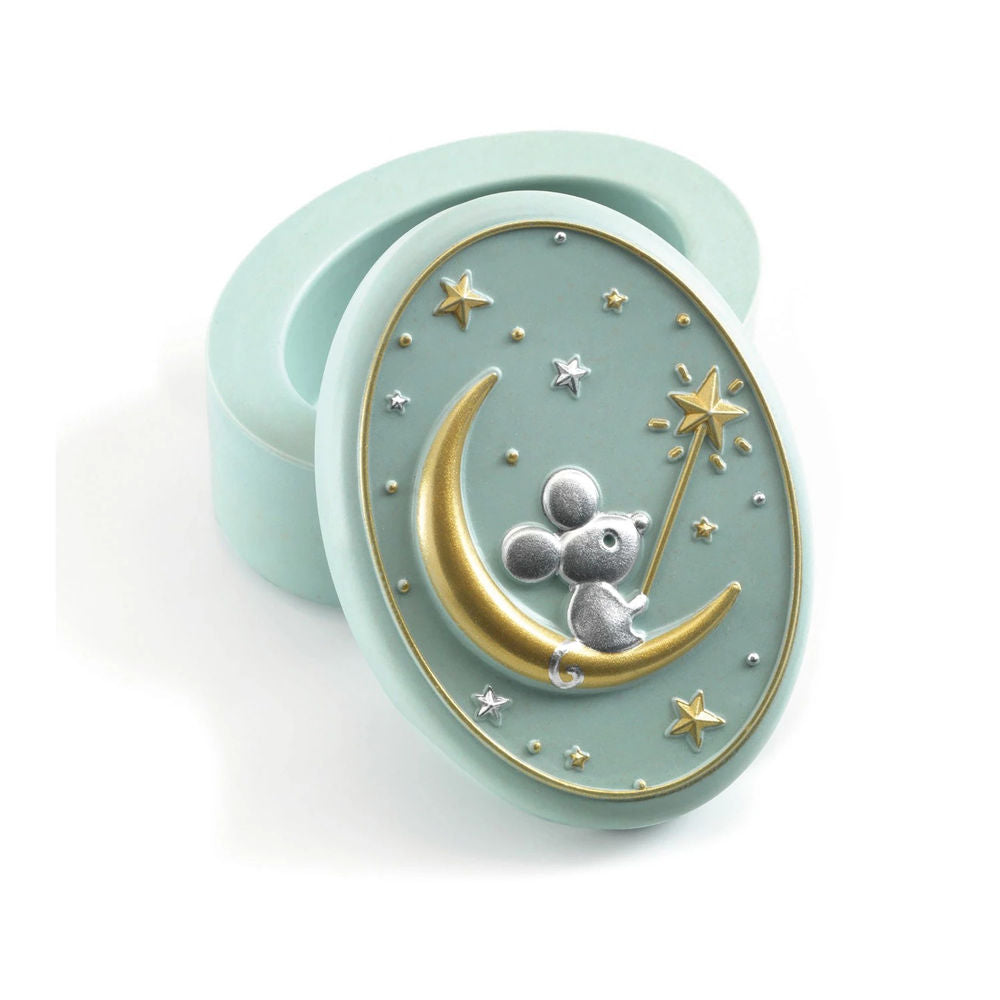 Zahndose Oh my teeth pastell, assortiert