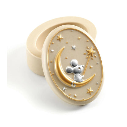 Zahndose Oh my teeth pastell, assortiert