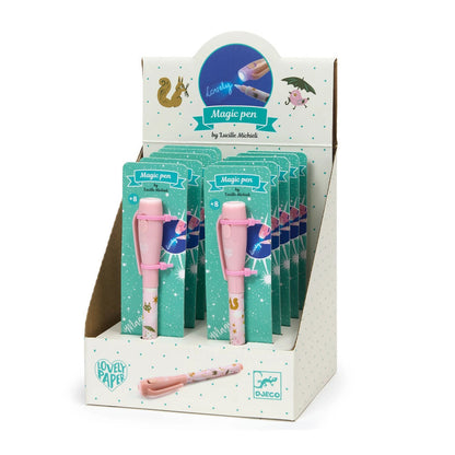 Djeco Feutre Magique Lucille