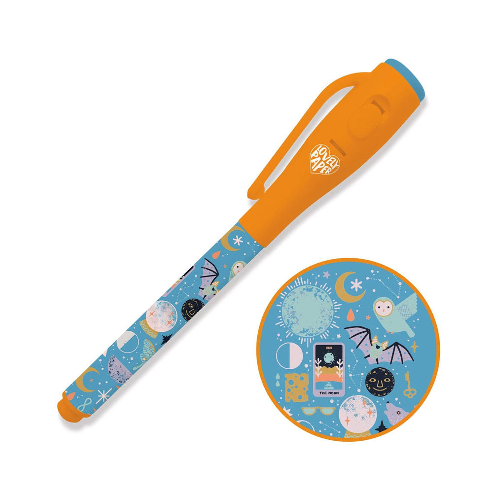 Djeco Magic Felt Pen Camille