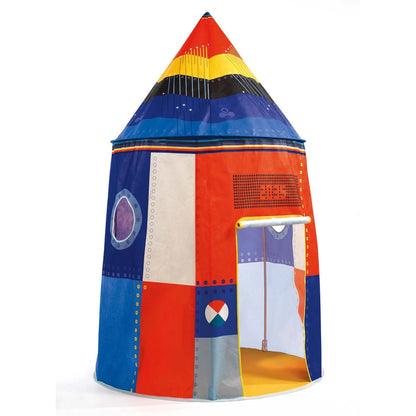 Djeco tent rocket
