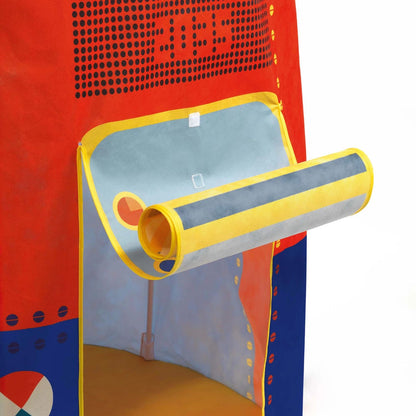 Djeco tent rocket