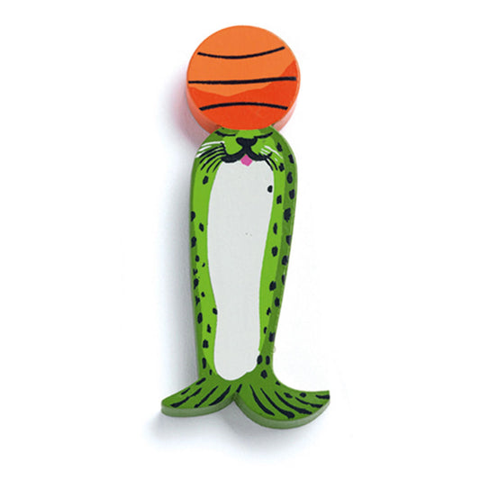 Djeco Tierbuchstaben I