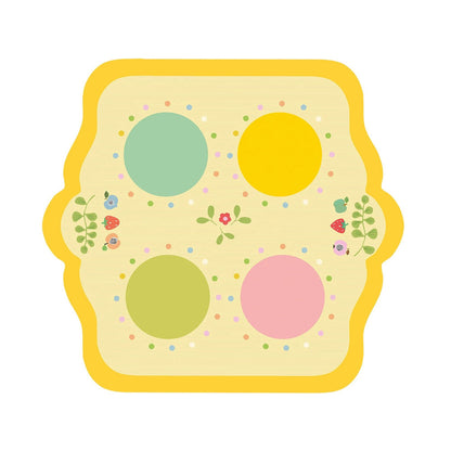 Djeco Rollenspiel Feinschmeckerkatzen