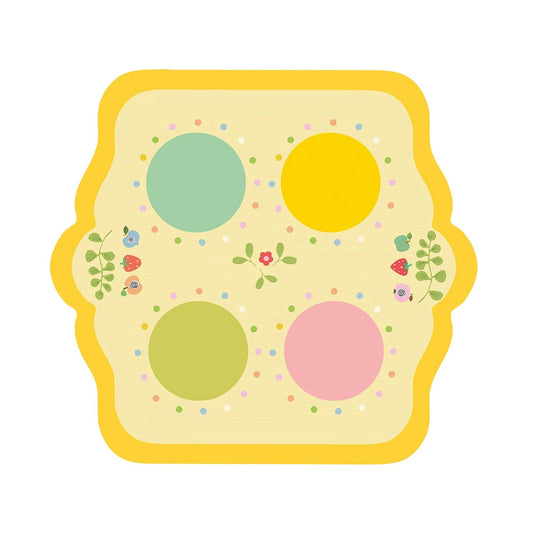 Djeco Rollenspiel Feinschmeckerkatzen