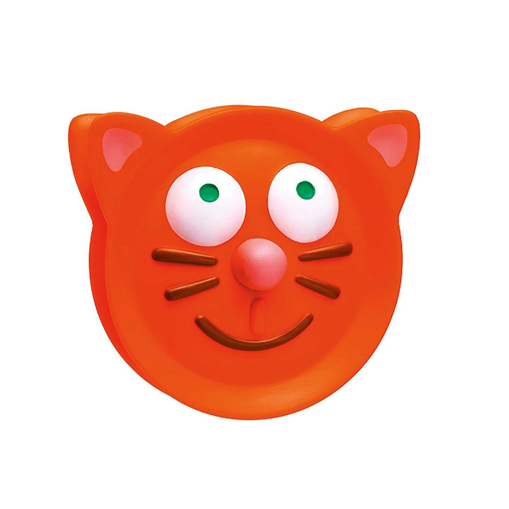 Djeco card holder cat