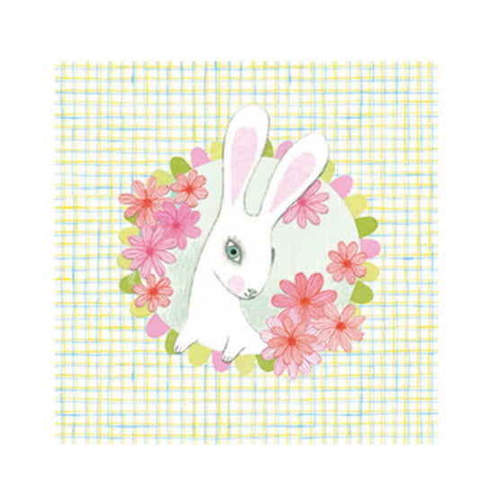 Djeco Musikspieldose Häschen