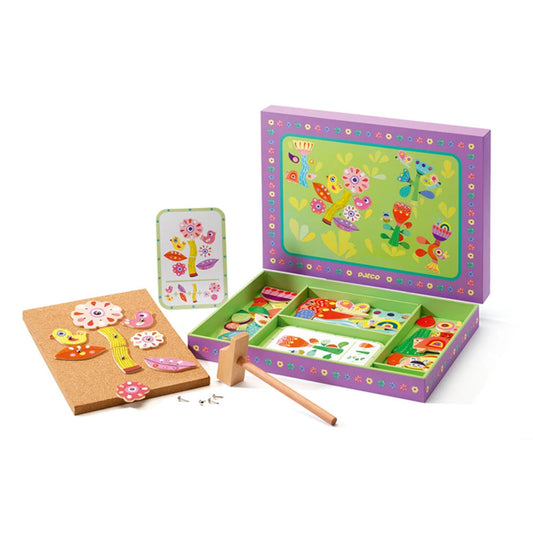 Djeco Robinetterie Jardin