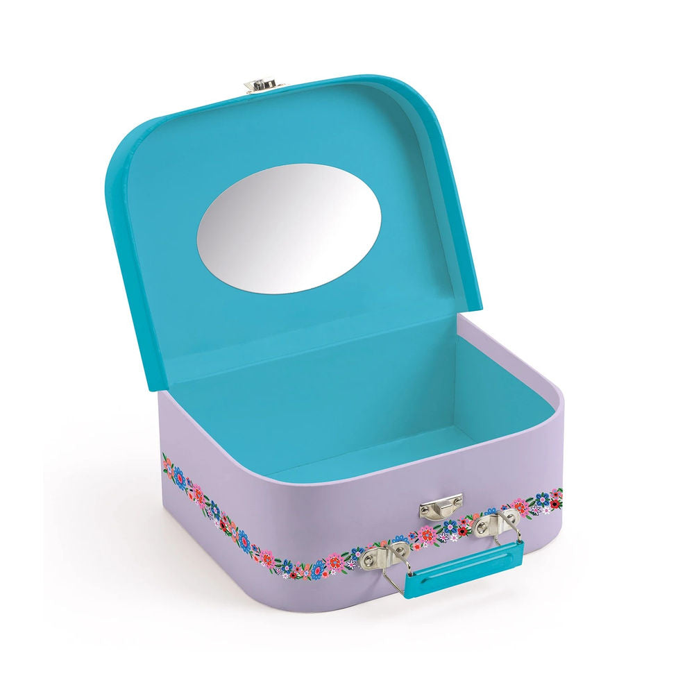 Djeco jeu de rôle L'affaire coiffure de Lily