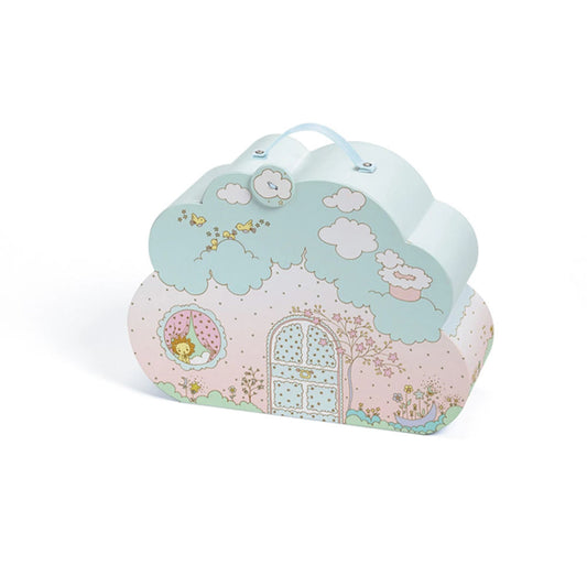 Djeco Tinyly Sunny &amp; Mia House