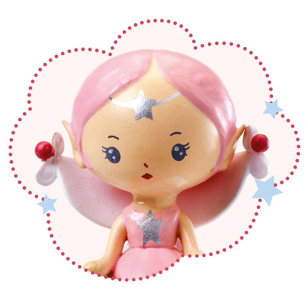 Djeco Tinyly Music Box Elfe's song