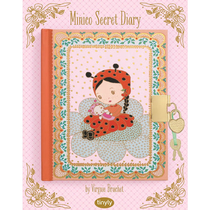 Tagebuch Minico