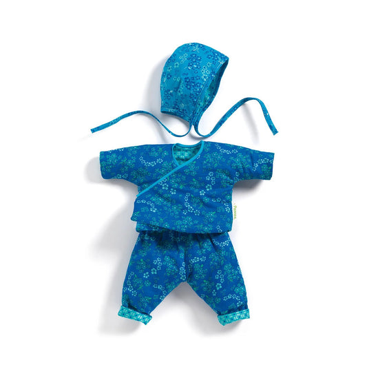 Djeco Pomea ensemble de vêtements Mikado