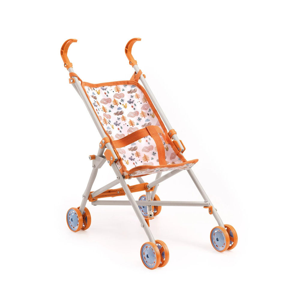 Djeco Pomea Buggy Forêt 54cm