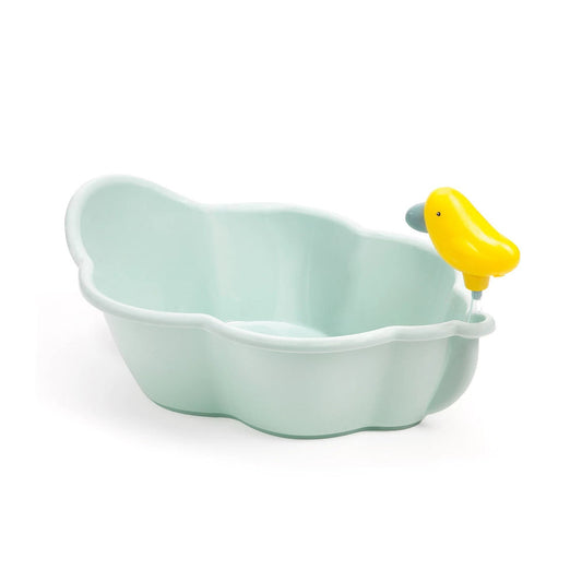 Baignoire Djeco Poméa