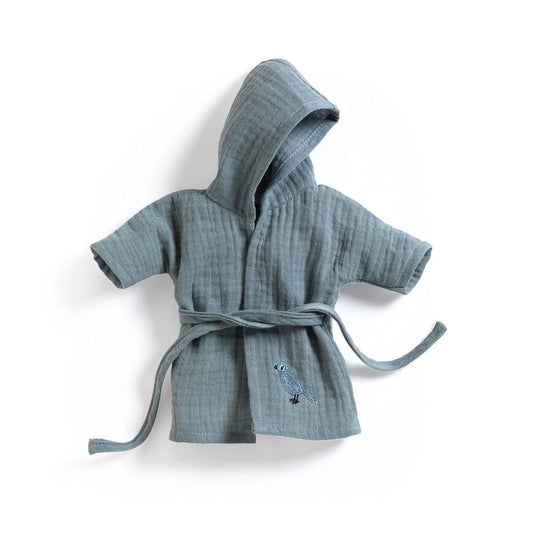 Peignoir Djeco Poméa