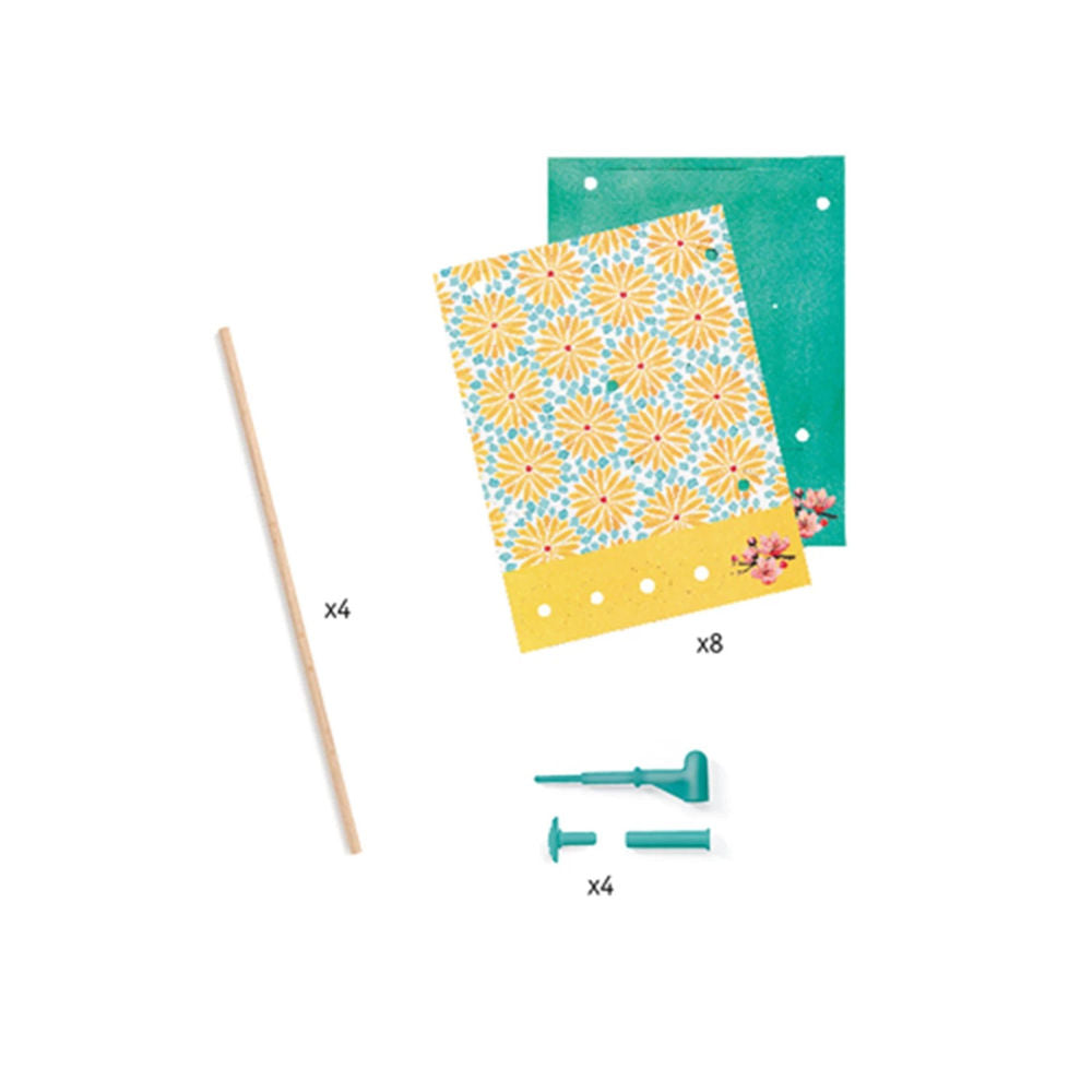 Djeco Do it Yourself - Windmill Sweet