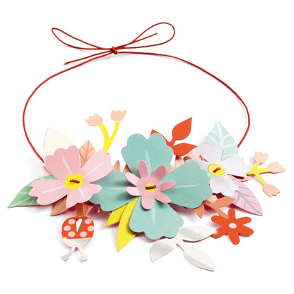 Djeco DIY - bijoux fun métalliques