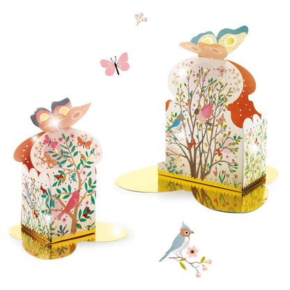 Djeco DIY - Lantern Light and shadow