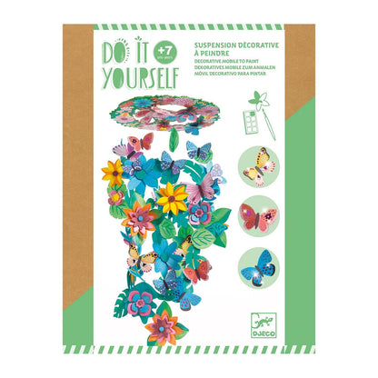 Djeco DIY - Mobile Spring