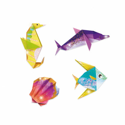 Djeco Origami Sea Creatures