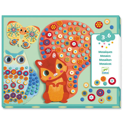 Mosaïque Djeco - Milfiori