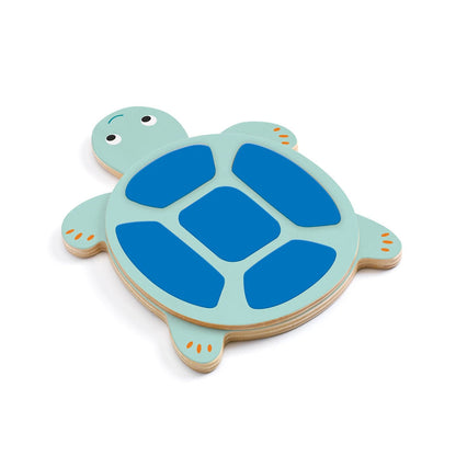 Djeco My Play Dough Jungle Animals