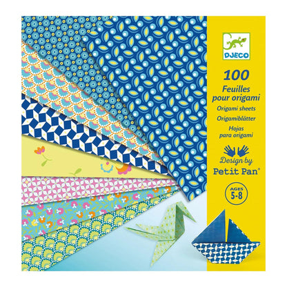 Origamipapier Natsu 100 Blatt